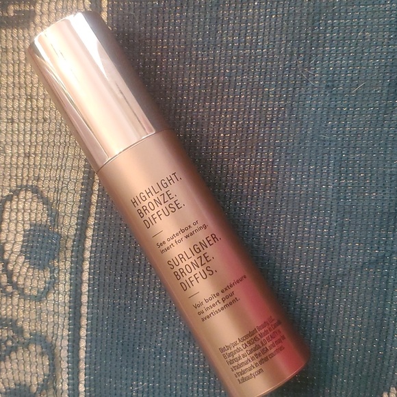 JLo Beauty That Star Filter Warm Bronze Full Size - Picture 2 of 4